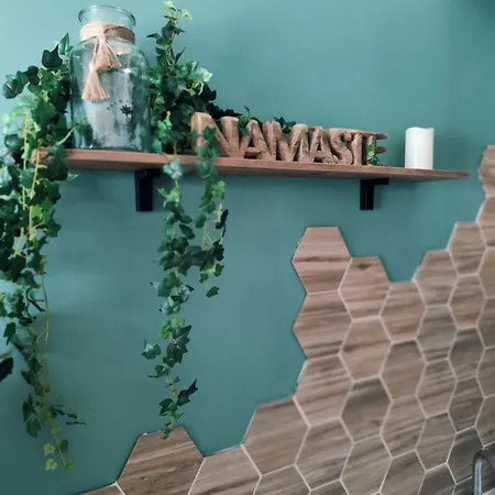 La Bulle Ensablée * Sangatte