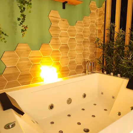 La Bulle Ensablée *